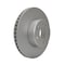 Pagid Brakes Brake Disc, 355122212 355122212 - alternate 3